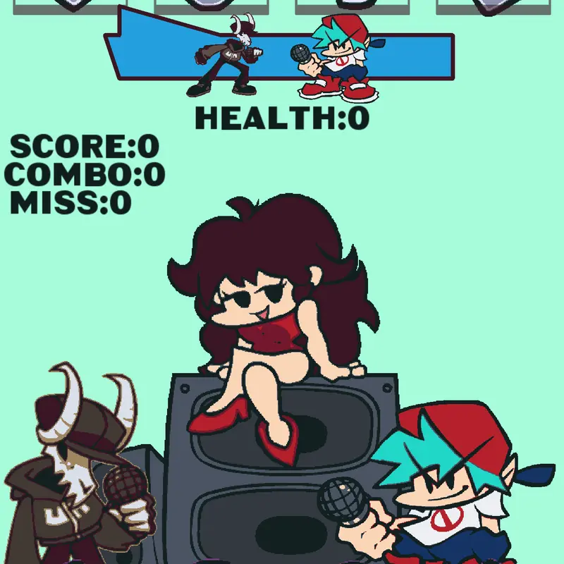 Game by @Vboy387