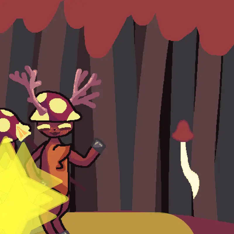 Game by @local_oreo