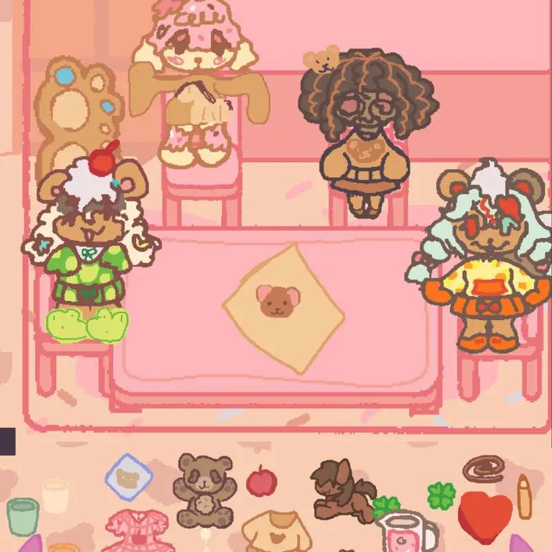 Is not mine is broken by @cutycutecatkittyKitty