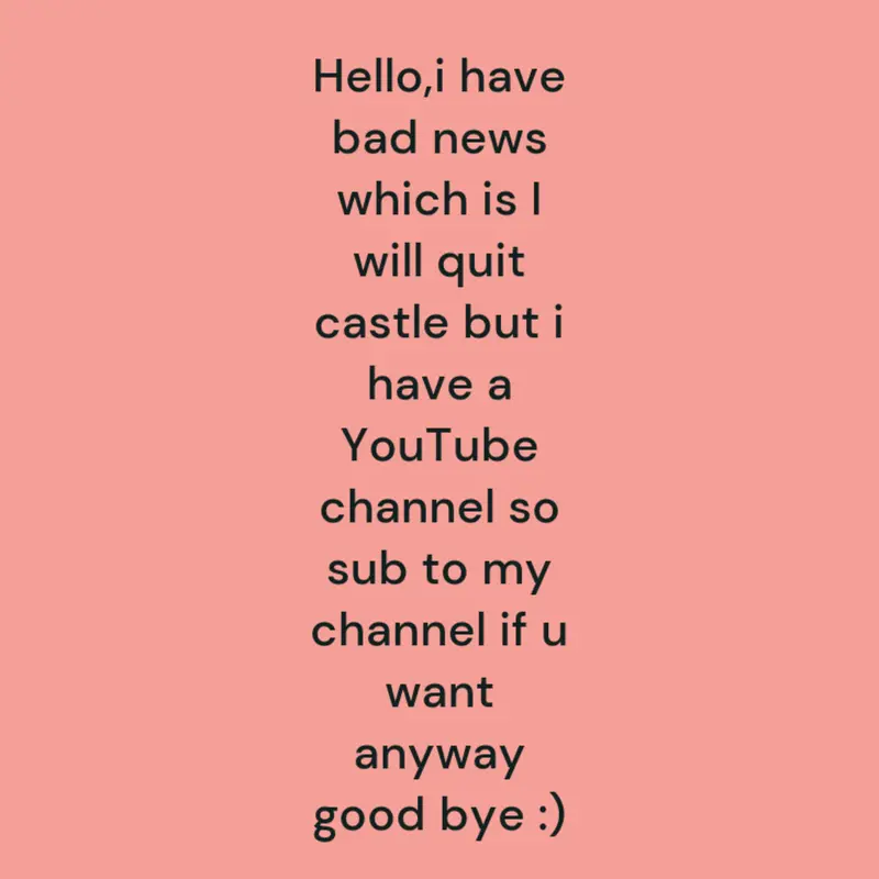 Bye by @mrpenguin77