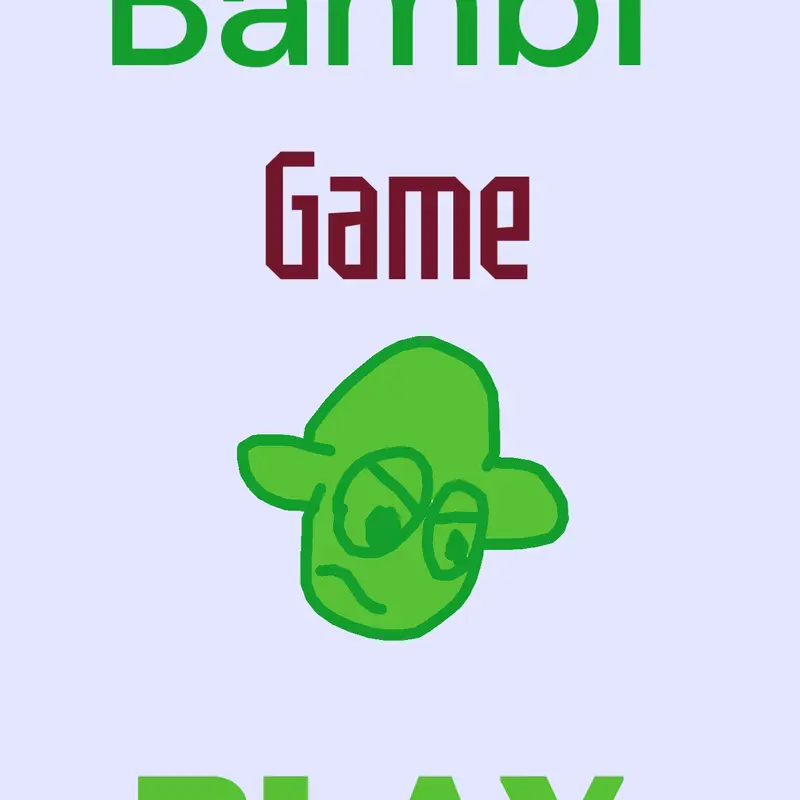 Game by @math_studio