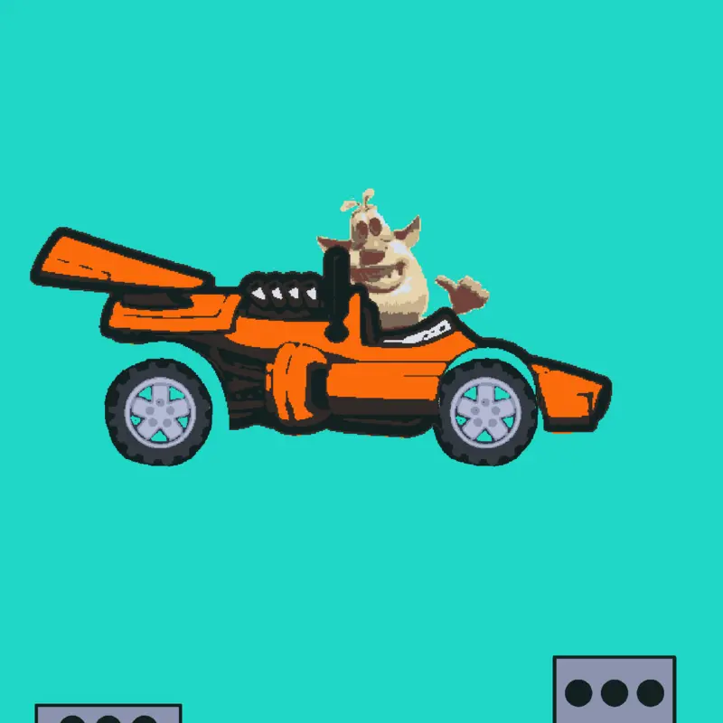Game by @bill_hill_climb_racing