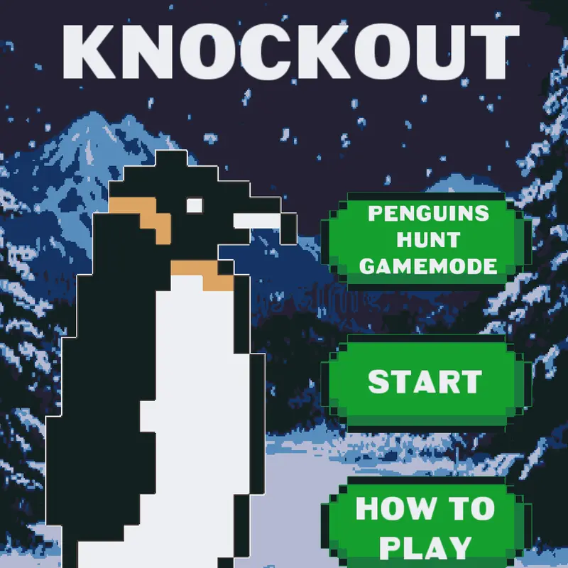 Game by @friozo