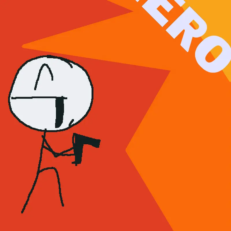 Game by @deckerwrecker