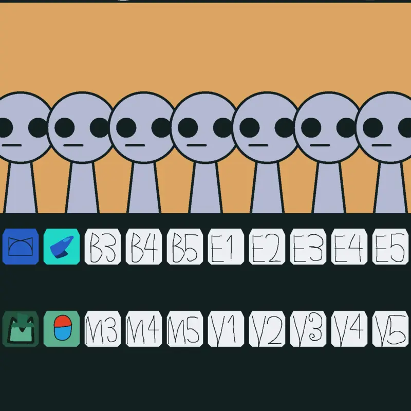 Game by @blue_cat_sprunki