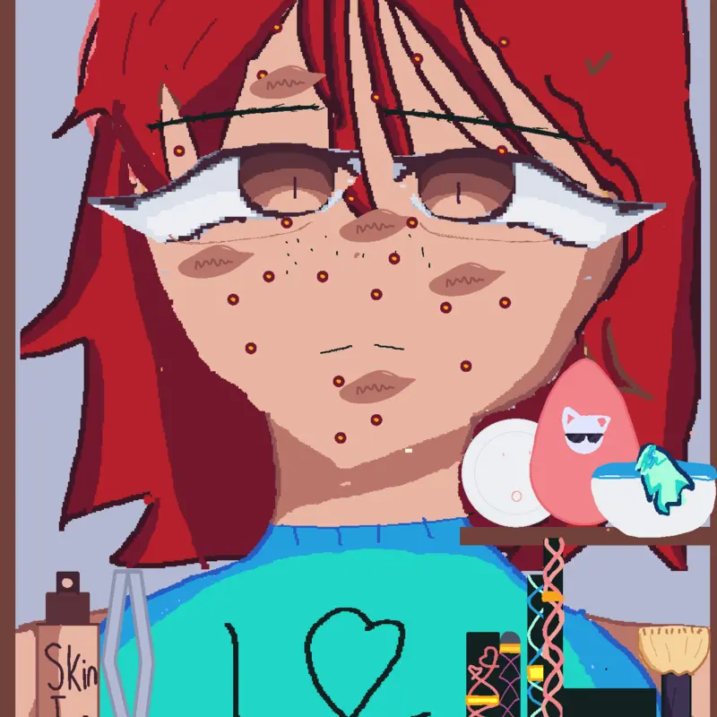 Game by @rumi_cuet