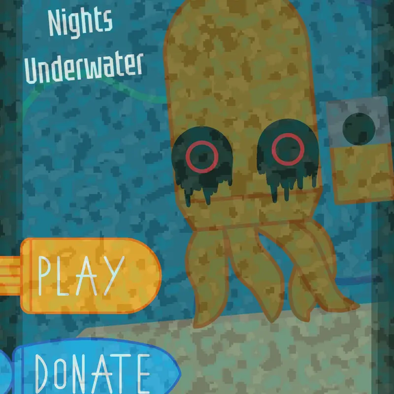 Game by @xaiverlogan
