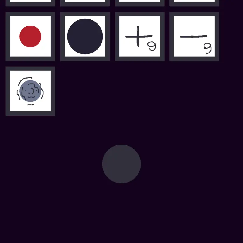 Game by @bluemonke