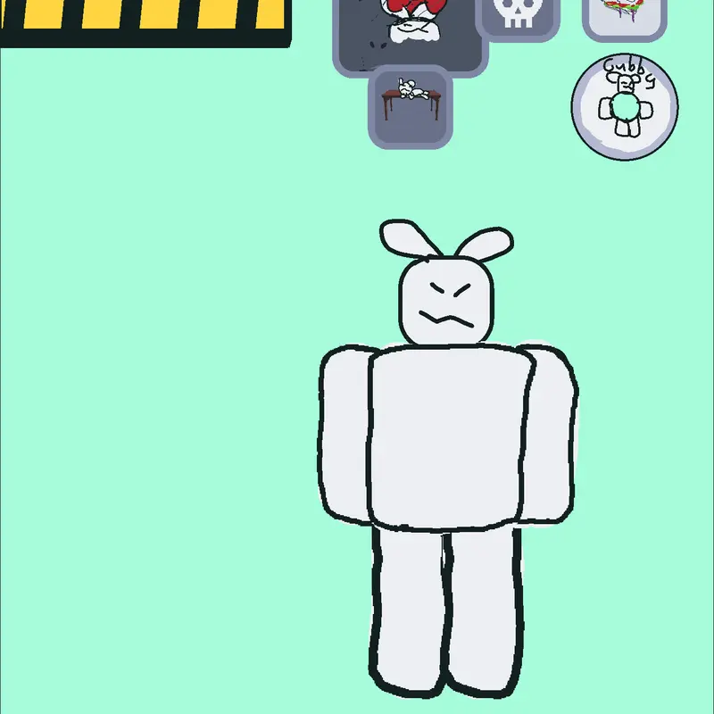 Game by @nioset