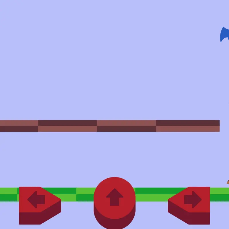 Game by @MIGUE1234