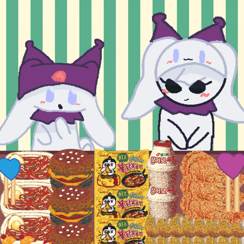 Game by @Mimy_star