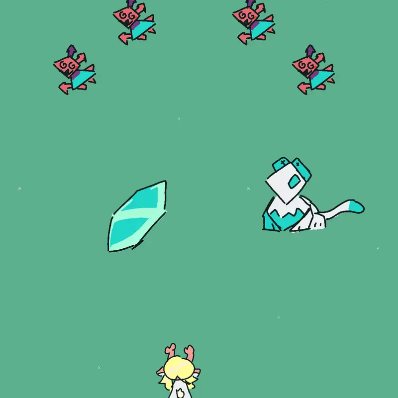 Game by @_ralsei_