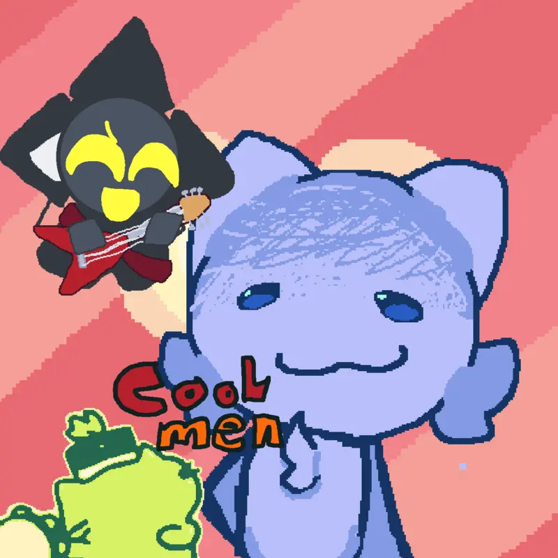 Game by @JestarJestarNeko