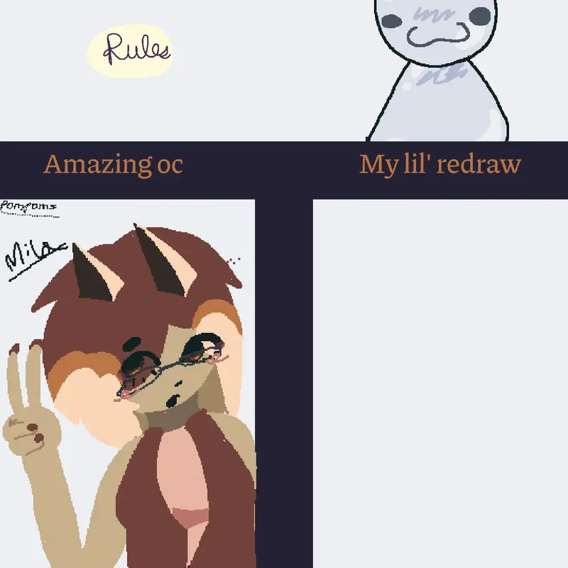 Game by @pompomz