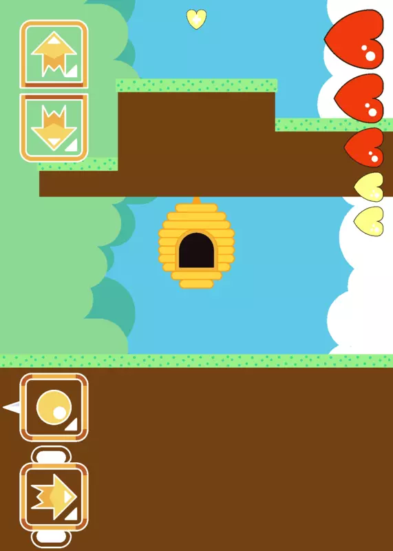 Pollen Parkour Fanmade by @Bliecat