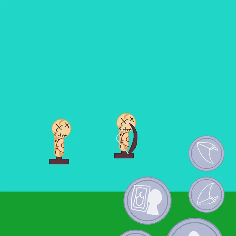 Game by @chezeepy