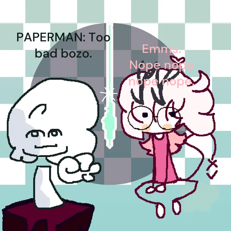 Game by @Emmycrazy