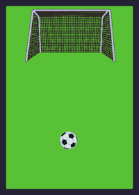 soccer game