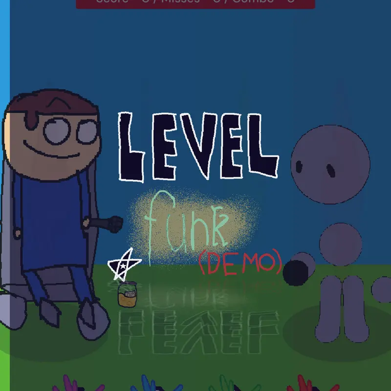 Game by @Dokyeom3105