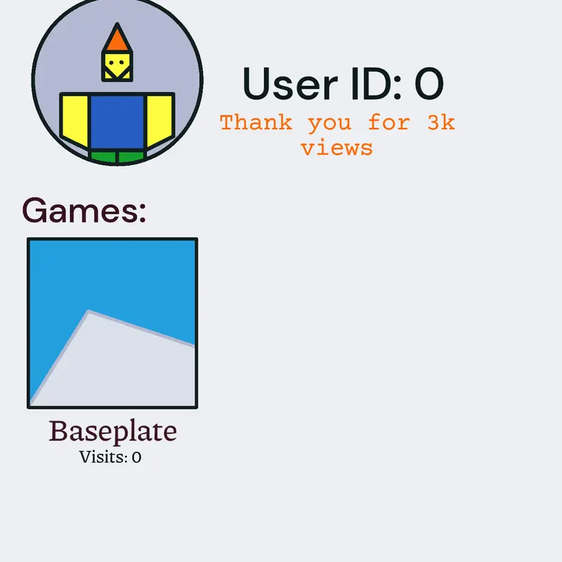 Game by @NickSang