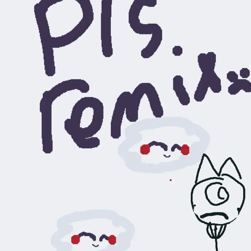 Game by @IsNotMadeOfChocolate