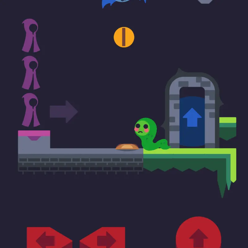 Game by @DungNgc