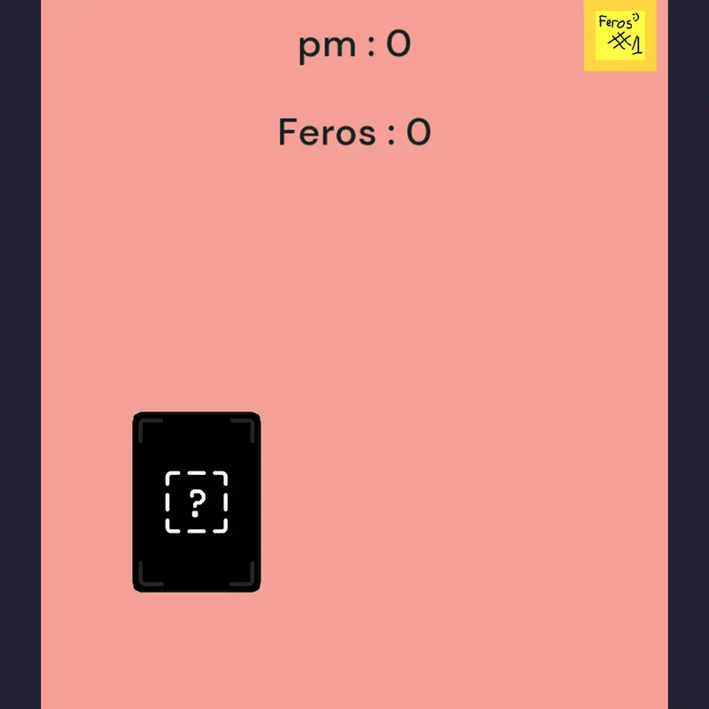 Game by @Royo_20101