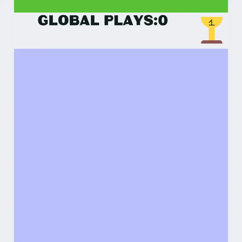 Game by @MajorCosmos_2048