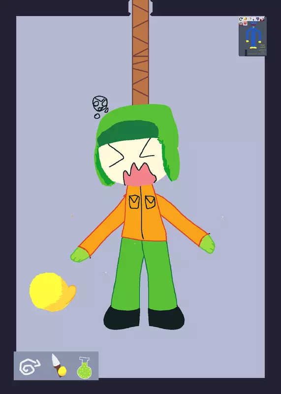 Game by @Nicly