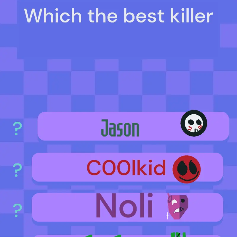 Game by @ohnk27272