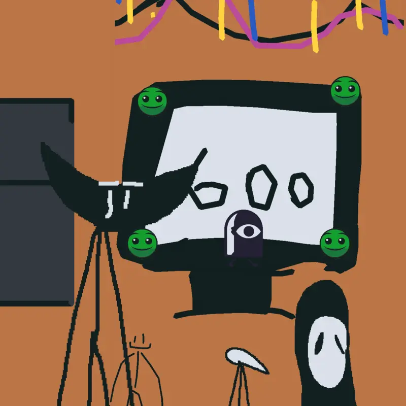 Game by @ucrania_animations507