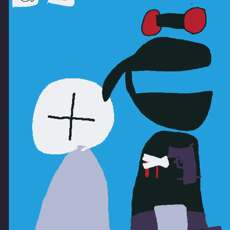 Game by @LittleMacandChez8382