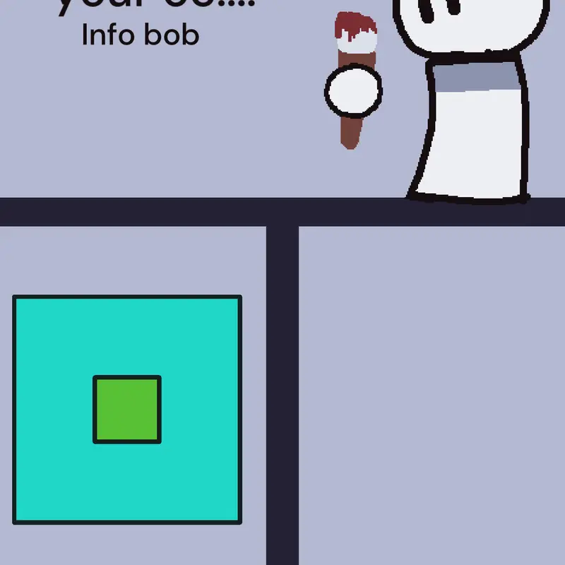 Game by @masterandcubeygames