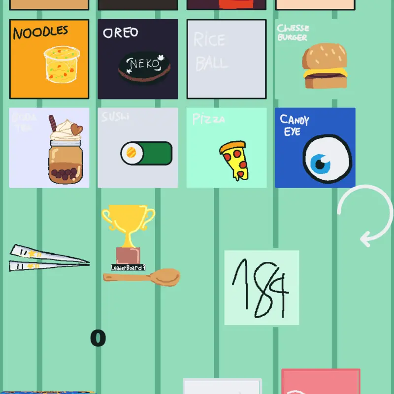 Game by @Harutosan201602