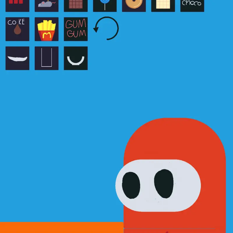 Game by @roblixa