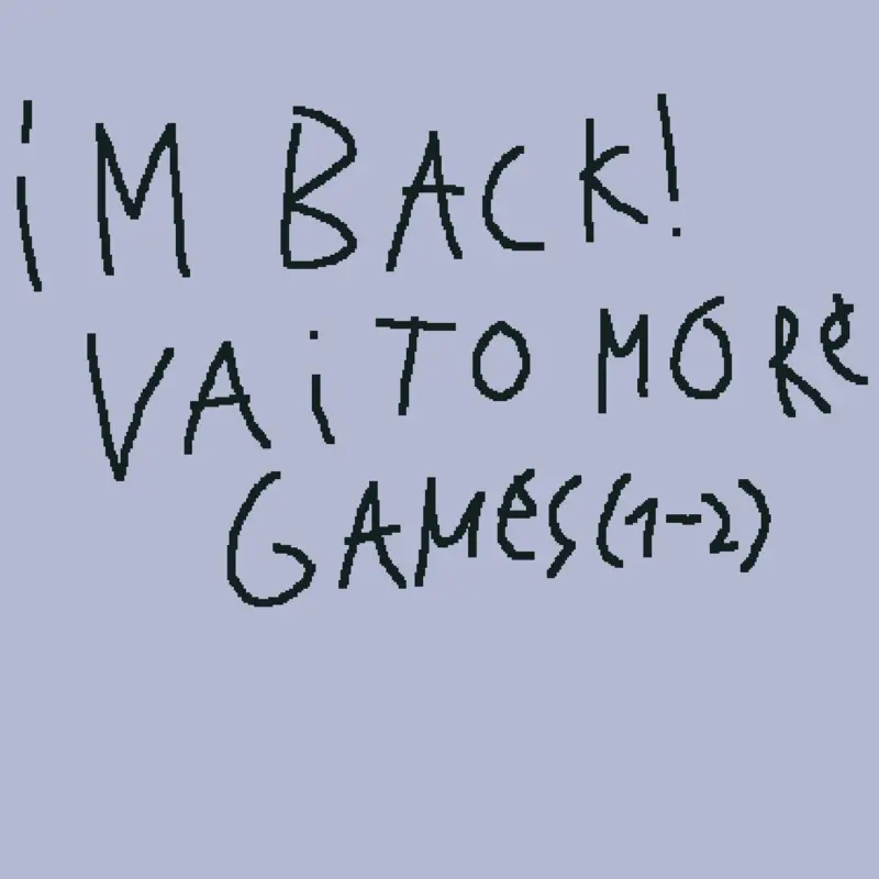 Game by @MaksVIP