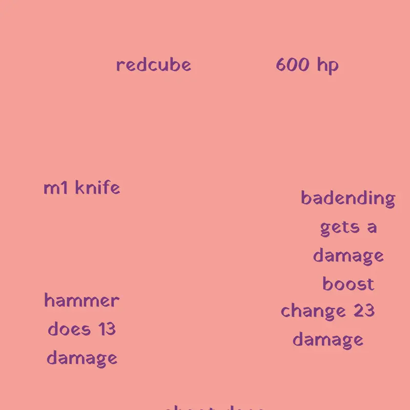 Game by @killdroi
