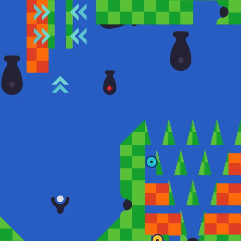 Another one of THOSE golf decks by @TheLemonBoiii