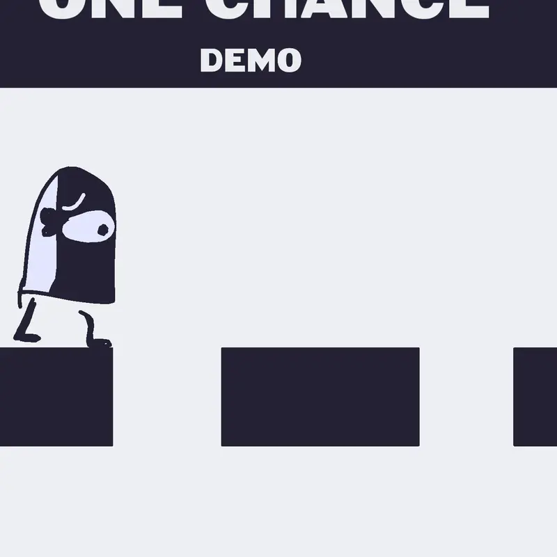 One Chance demo by @ruggy_oc_official