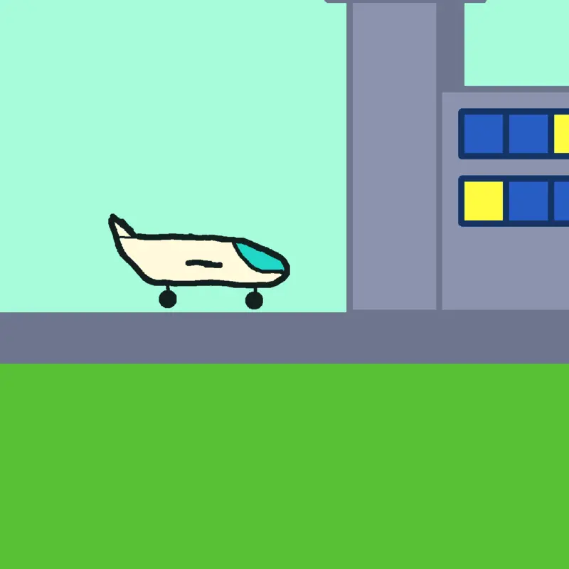 Game by @Tech_Tree