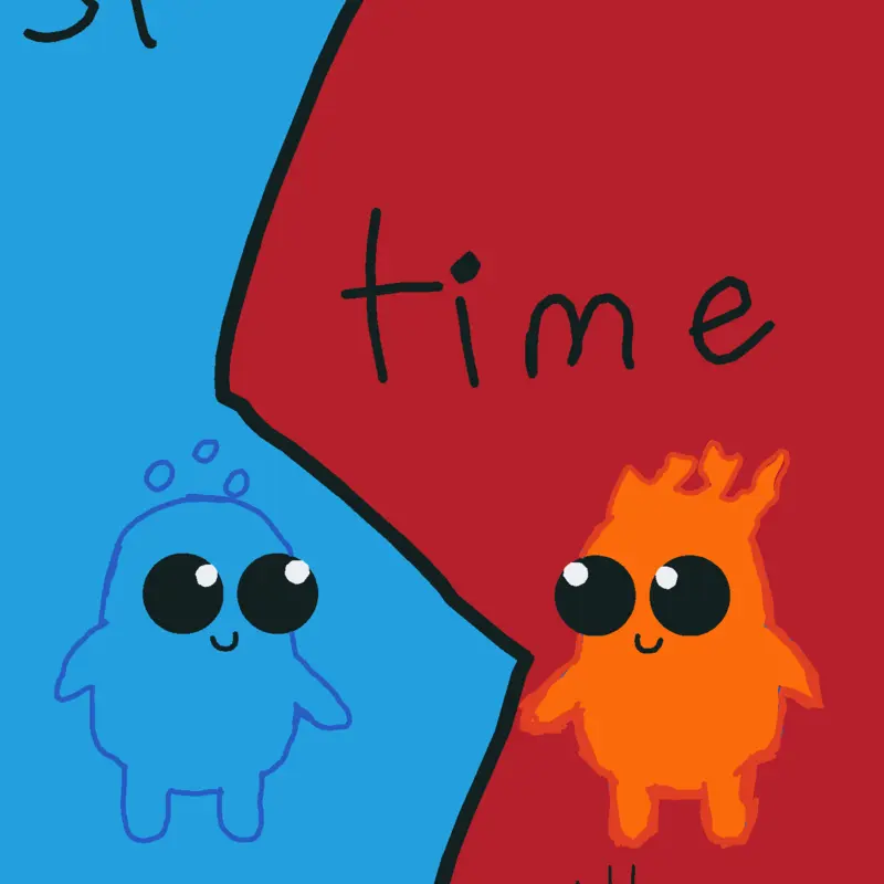 Game by @chickyeyeball