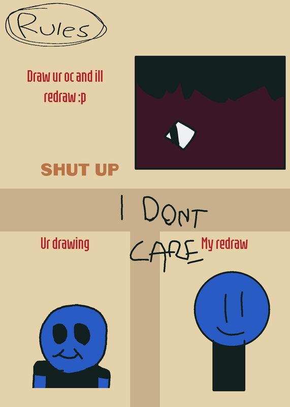 Redraw Shutupdude game - Play Free Online | Castle