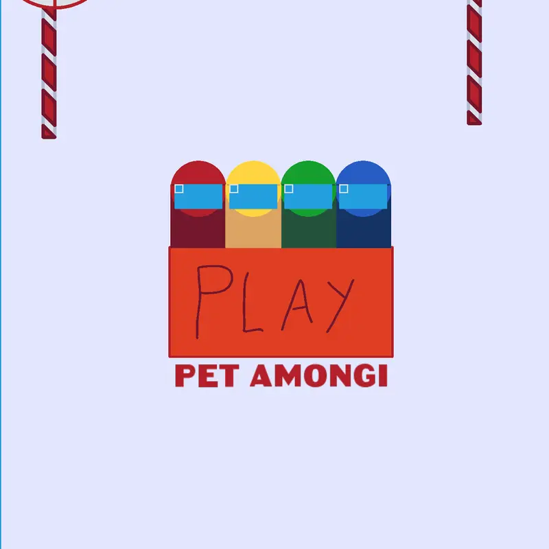 Game by @omegaflowey07