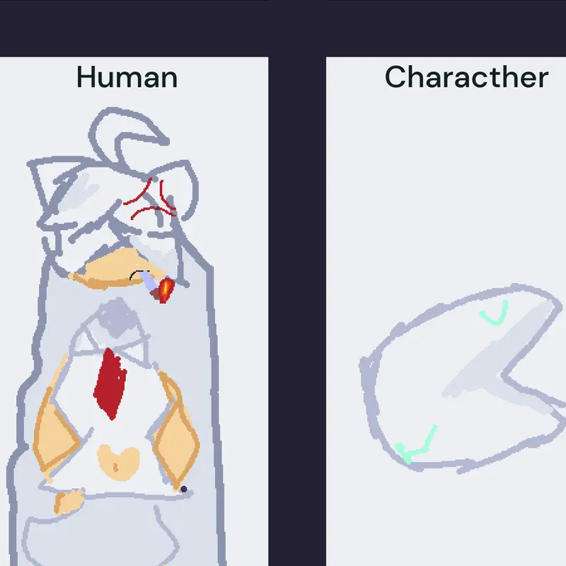 Game by @_Characther_
