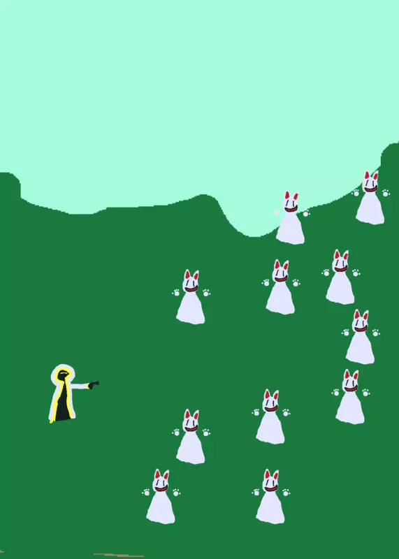 Game by @340-357