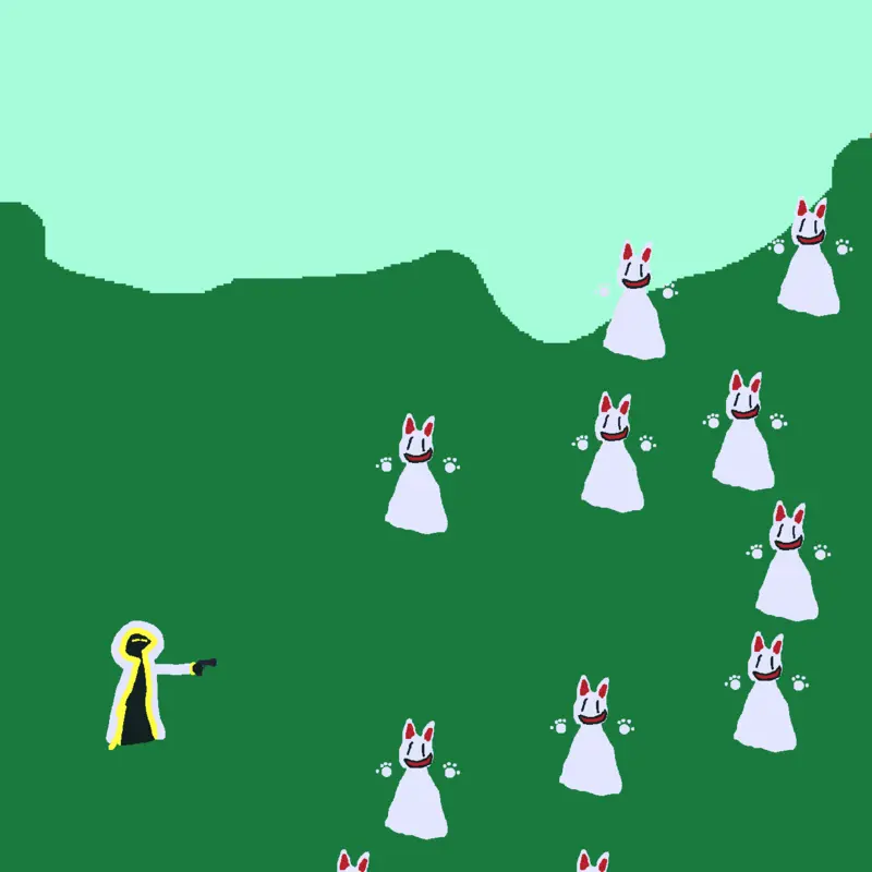 Game by @340-357