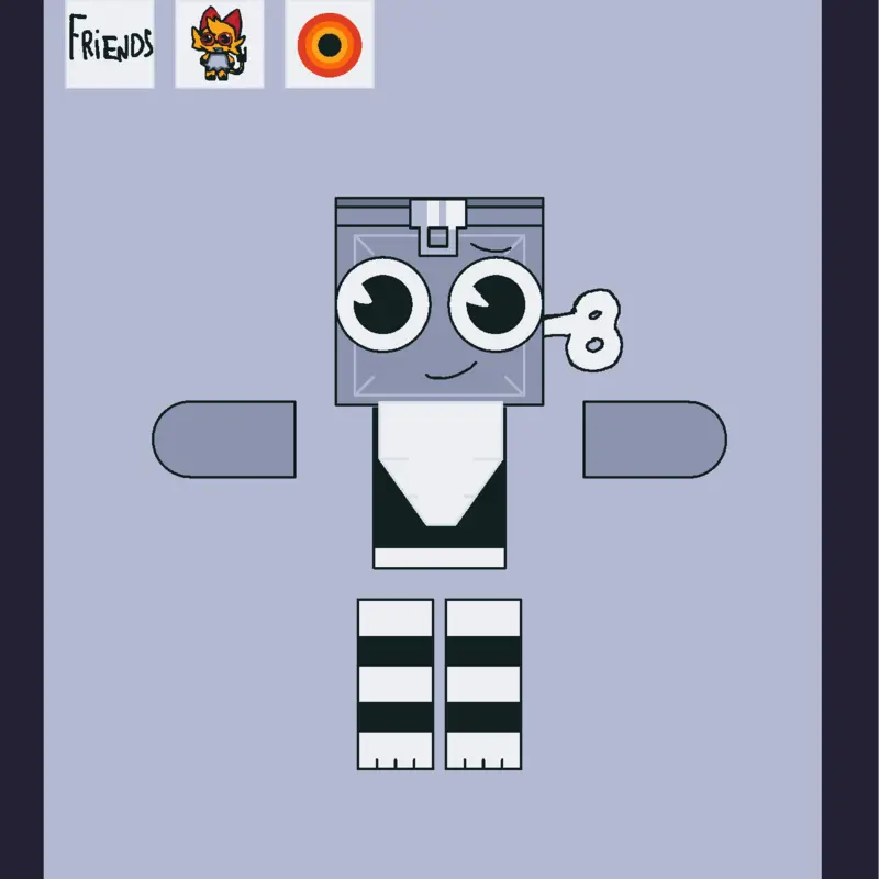 Game by @hihellocastle