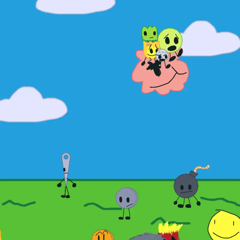 Game by @christianlelepo