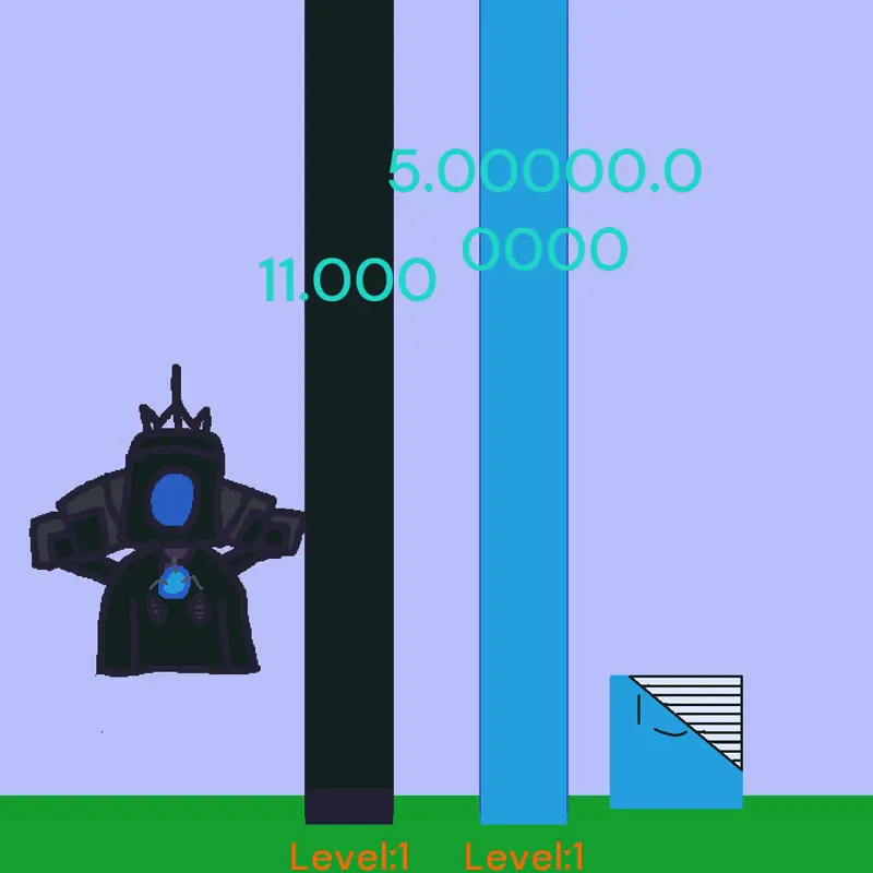 Game by @plapla