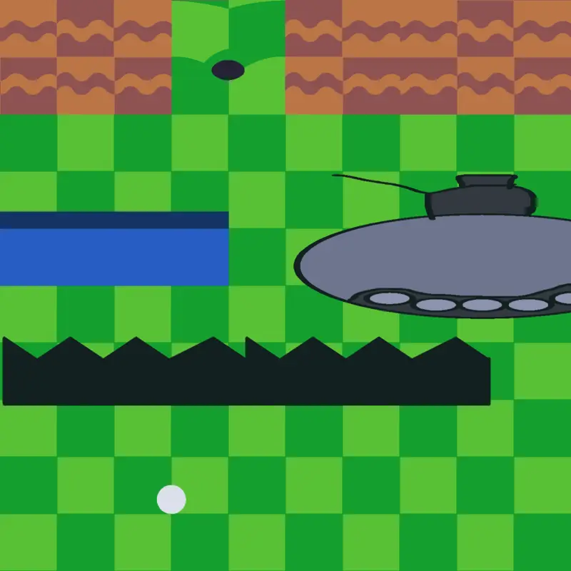 War golf annowncment by @felinsen